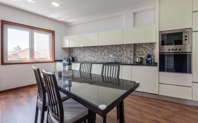 Guestready - Redamancy Flat