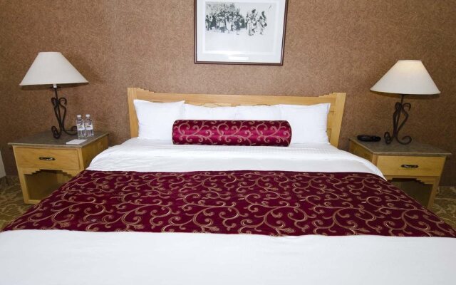 Sky City Casino Hotel