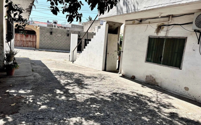 Relax in Bucerías, Steps From the Beach and More