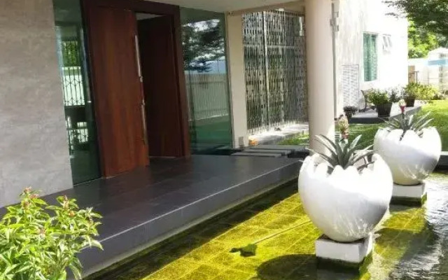 Rainbow Homestay Kota Kinabalu