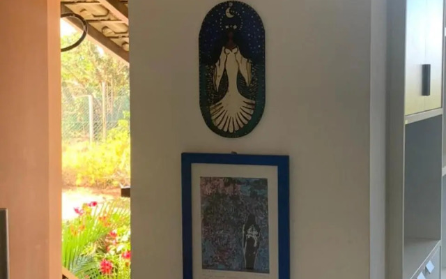 Condomínio Lírios Paraíso de Paz e Beleza