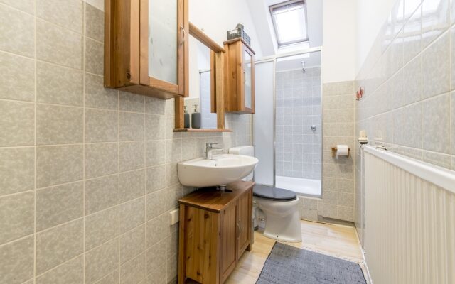 Private Apartment Helenenstraße