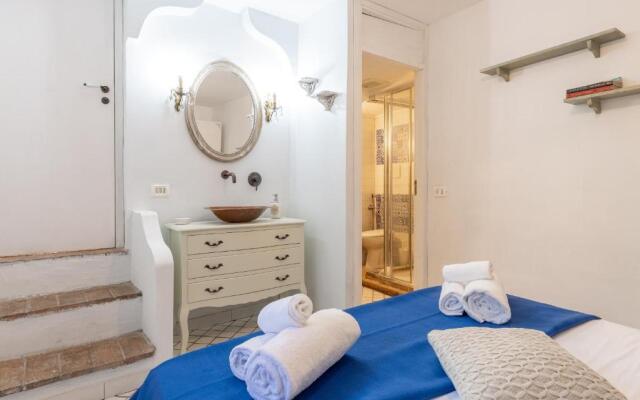 Capri Suites de Charme by Napoliapartments