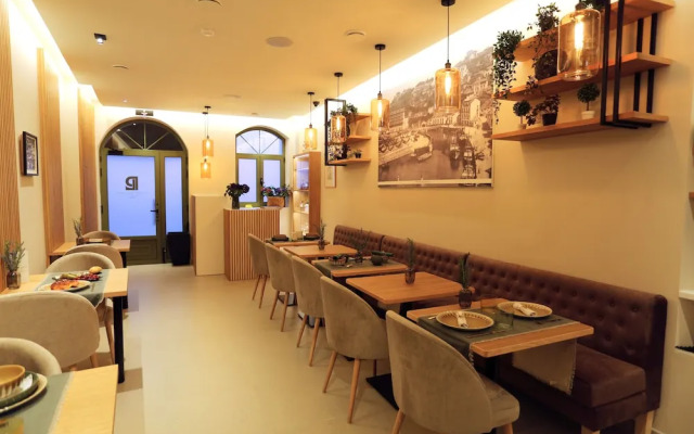 Hotel Puerto de Luarca