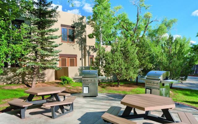 WorldMark Taos