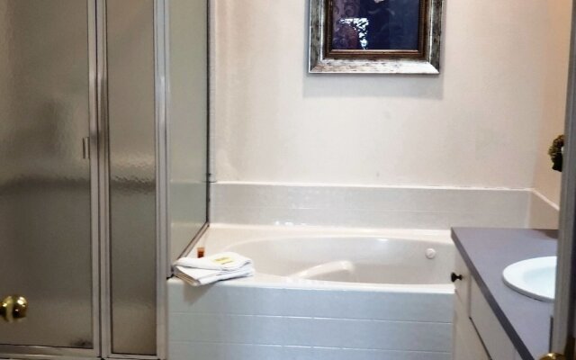 Legacy 1105 2 Bedroom Villa