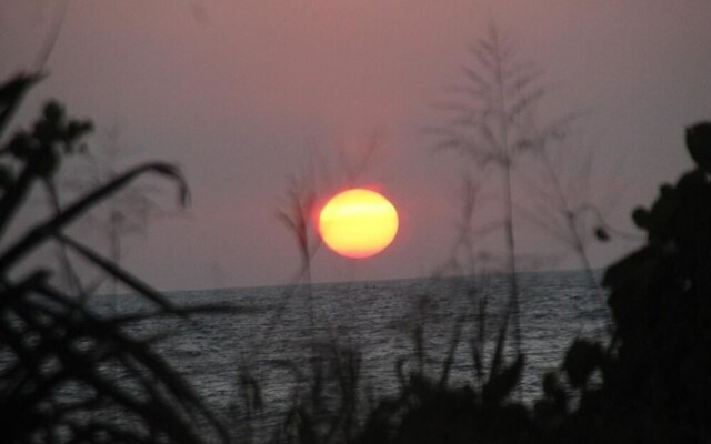 Villa Balapitiya Beach