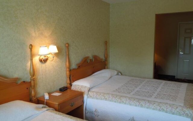 OurGuest Inn & Suites Catawba Island