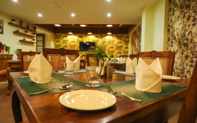 The Retreat Mashobra