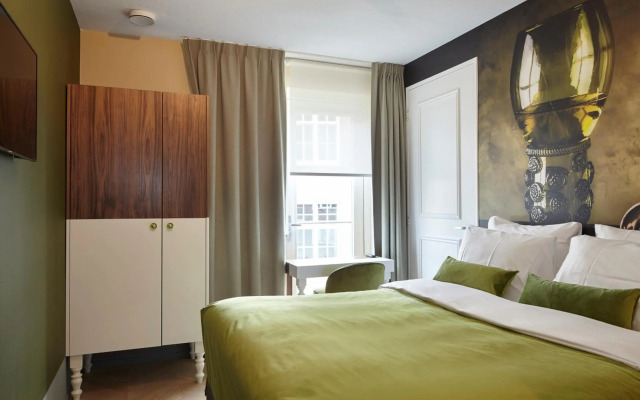 The Muse Amsterdam Boutique Hotel