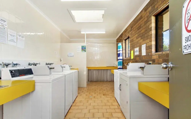 Lakes Entrance Tourist Park