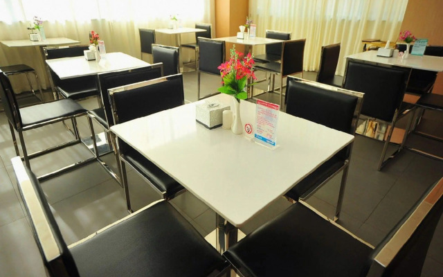 Kunming Zun Xiang Jin Xuan Boutique Hotel