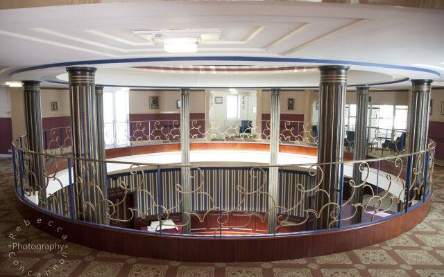 Royal Maritime Hotel