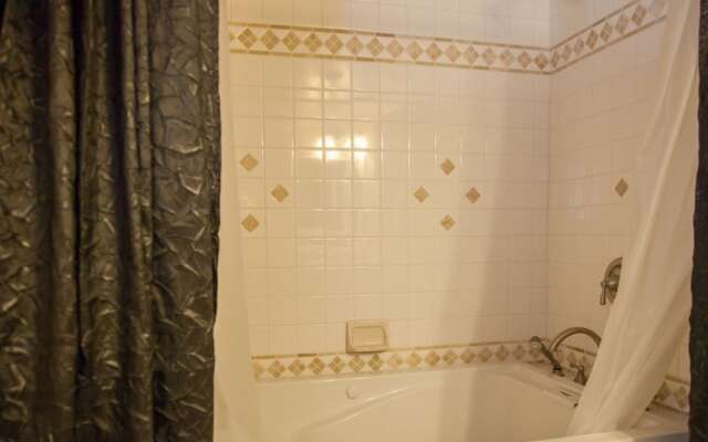 Alpenhorn Bed And Breakfast Inn