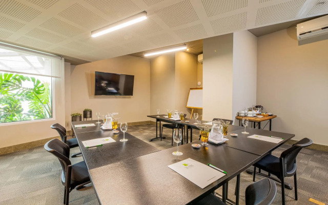 GHL San Lazaro Art Hotel