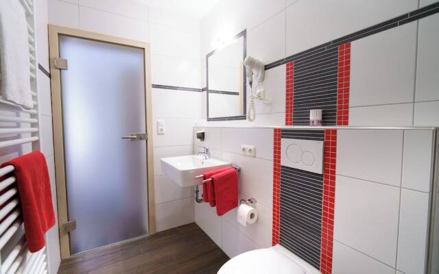 Gasthaus Schwarzer Adler