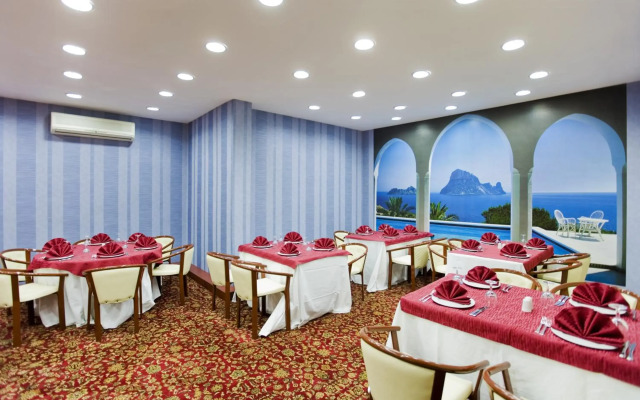 Spa Hotel Colossae Thermal