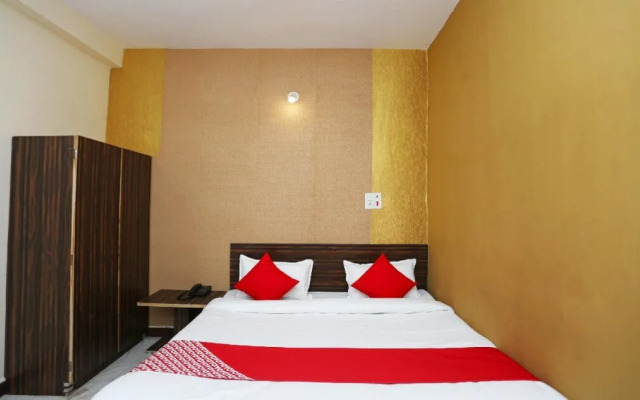 Ma Ashapura By OYO Rooms