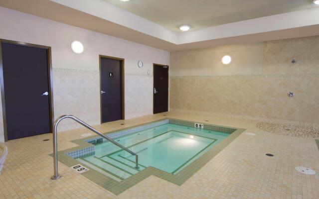 Best Western Plus Sherwood Park Inn & Suites