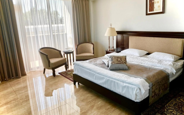 Hotel Del Mar Mamaia