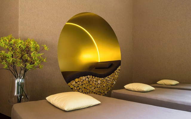 Naturresort & Spa Schindelbruch