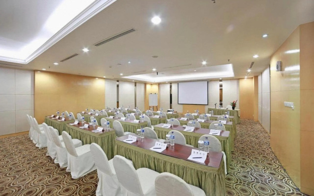 All Sedayu Hotel Kelapa Gading