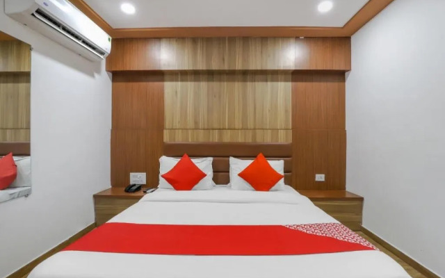Hotel Signature by OYO Rooms