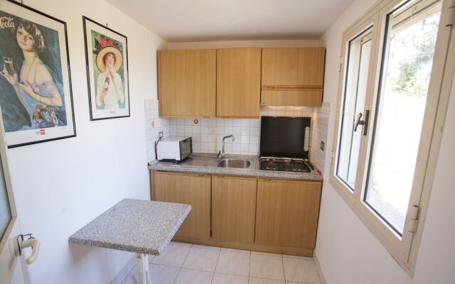 Residenza Il Gabbiano