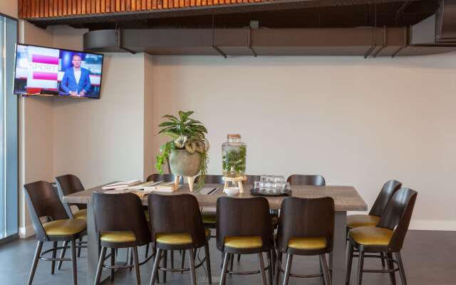 Best Western Plus Hotel Amstelveen