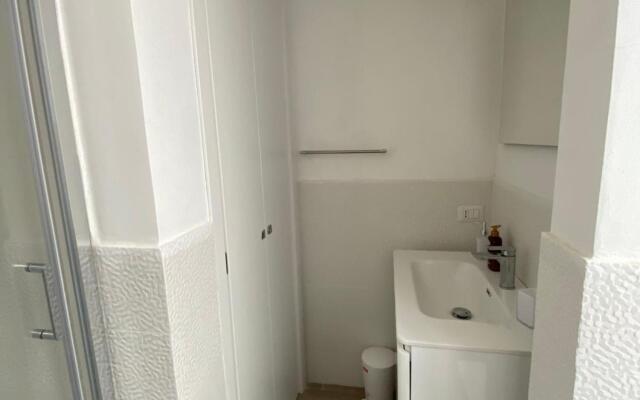 Nice apartment in Porto Ercole.-il Vicoletto
