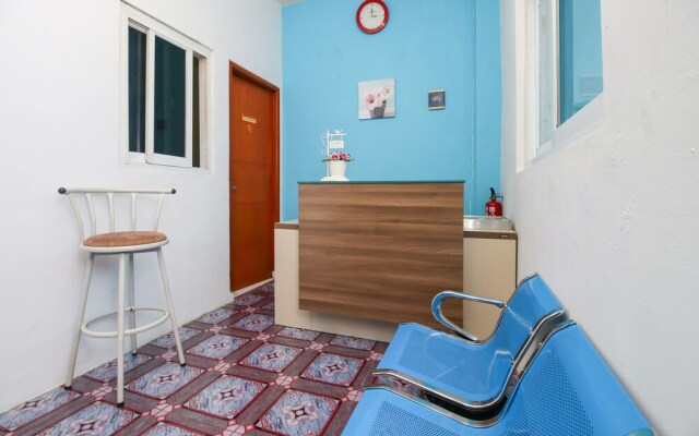Sky Residence Jelambar Jakarta