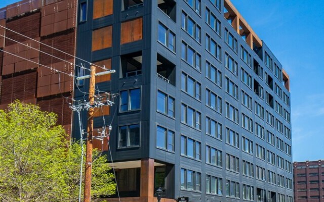 Sable 606 - One Bedroom