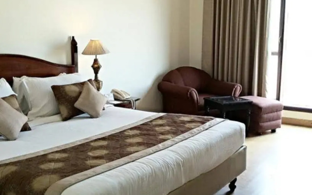 Hotel Utkarsh Vilas