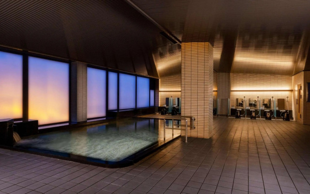 Mercure Saga Karatsu Resort