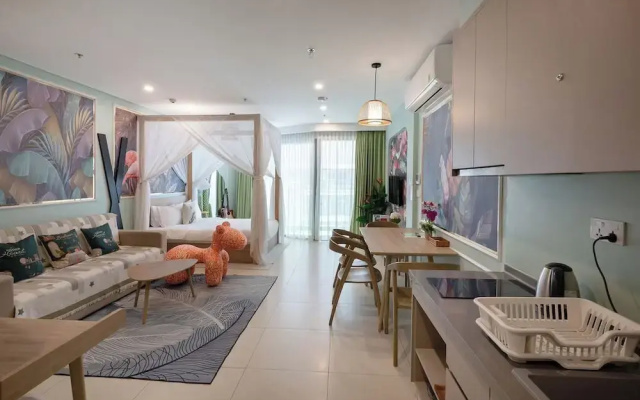The Song Vung Tau Apartment