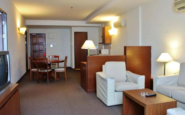 The Krystal Suites Penang