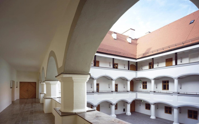 Schloss Hohenkammer