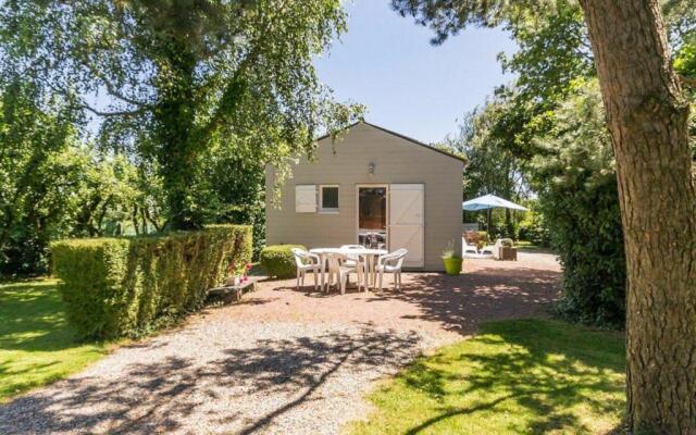 Gîte Moisdon-la-Rivière, 3 pièces, 4 personnes - FR-1-306-902