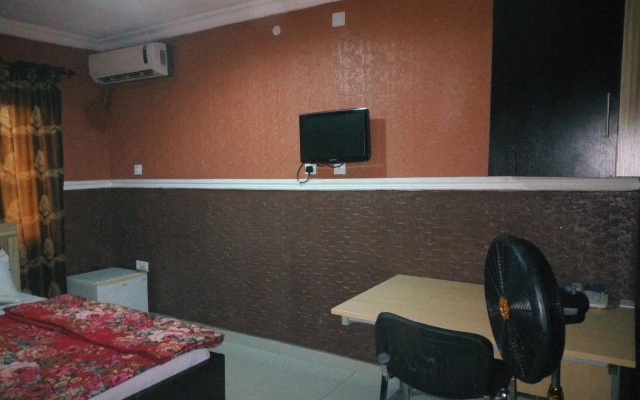 Joybam Hotel and Events Center