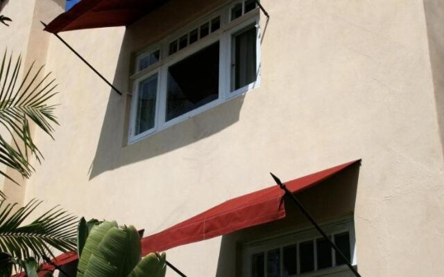 The Bed & Breakfast Inn at La Jolla