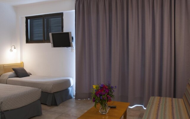 Servatur Hartaguna - Adults Only