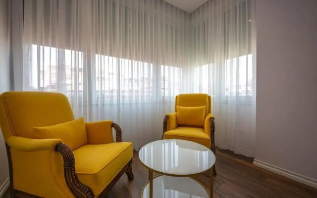 Downtown Boutique Studios