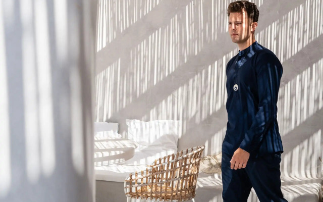 Mykonos Blu, A Grecotel Resort to Live