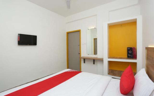 Stay inn nest