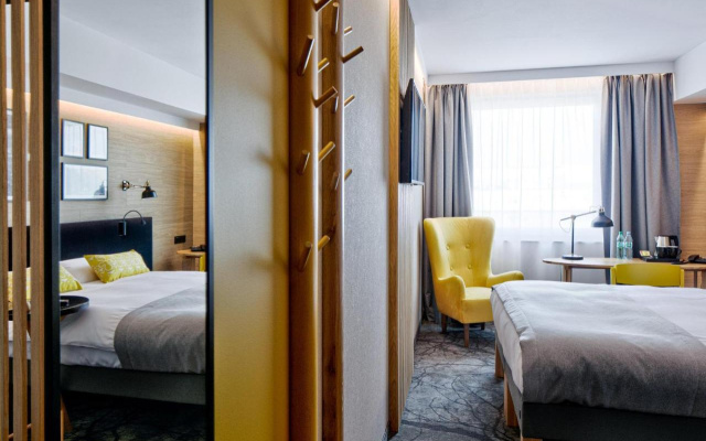 B&B HOTEL Tomaszów Lubelski