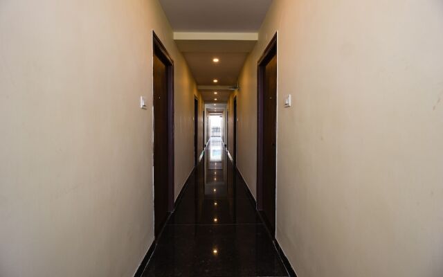 Gokul Grand by OYO Rooms