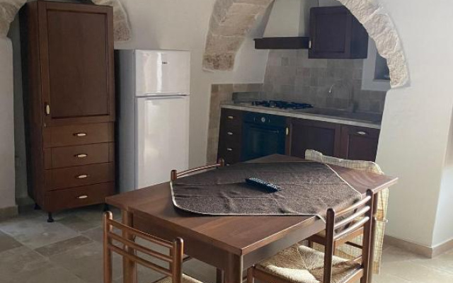 Trulli Antichi Mestieri