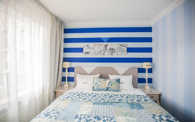 Hotel Ottaviano