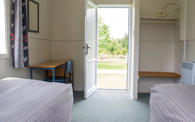 Te Anau Lakeview Holiday Park & Motels