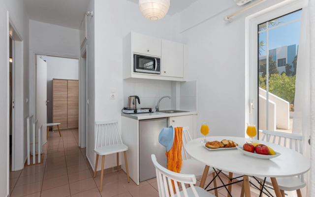 W Suites by Estia
